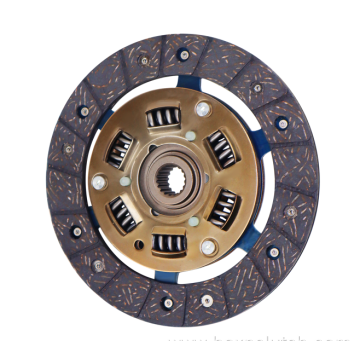 Clutch Disc For Kia Pride 1.1L